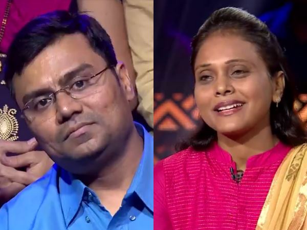 पति के इलाज के लिए आईं थीं काजल पति के इलाज के लिए आईं थीं काजल