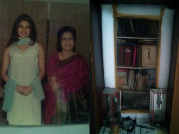 हर साल यहां जरूर आता है चोपड़ा परिवार