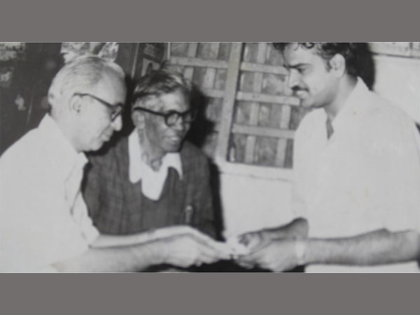 दक्षिण बेंगलुरू सीट से लोकसभा सांस