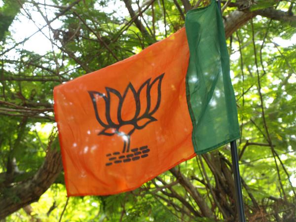 भाजपा की इकलौती मुस्लिम महिला प्रत्याशी फातिमा