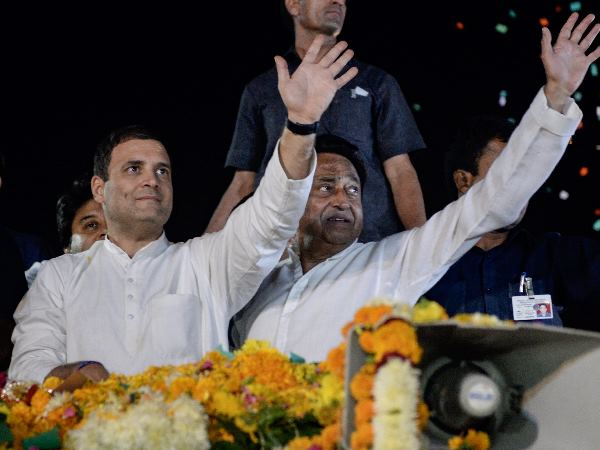 रिजल्ट को लेकर क्या कह रहे हैं दूसरे पोल? रिजल्ट को लेकर क्या कह रहे हैं दूसरे पोल?