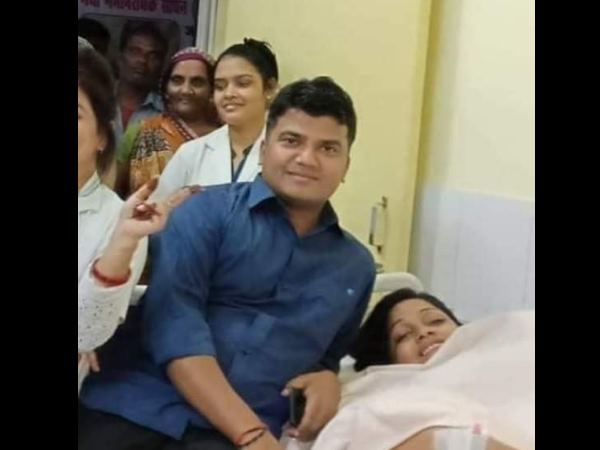 योजना के तहत मिलते हैं पांच हजार रुपये