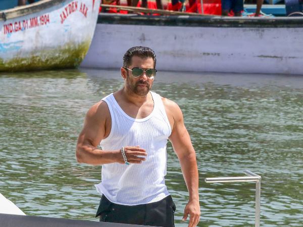 Salman Khan Salman Khan