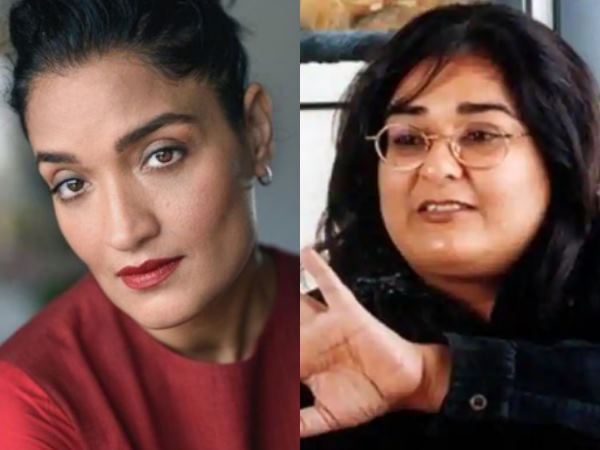 संध्या मृदुल और क्रू मेंबर भी नाथ के खिलाफ आई थीं सामने