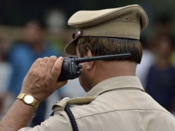 तुरंत हुई मामले पर कार्रवाई