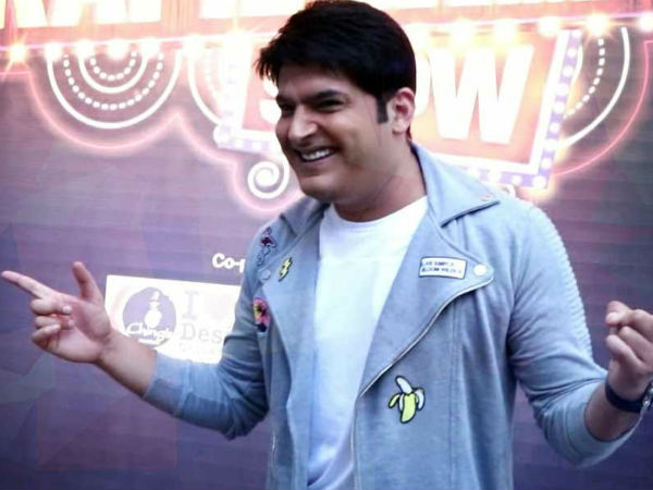 जैसा गिन्नी बोलेंगी वैसा करूंगा: कपिल शर्मा 