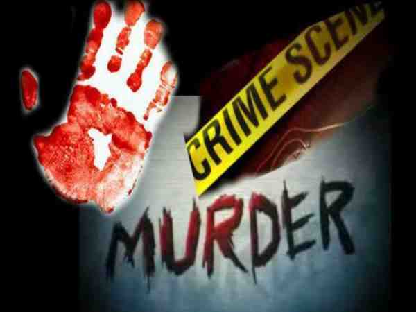 wife killed her husband brutally in farrukhabad wife killed her husband brutally in farrukhabad