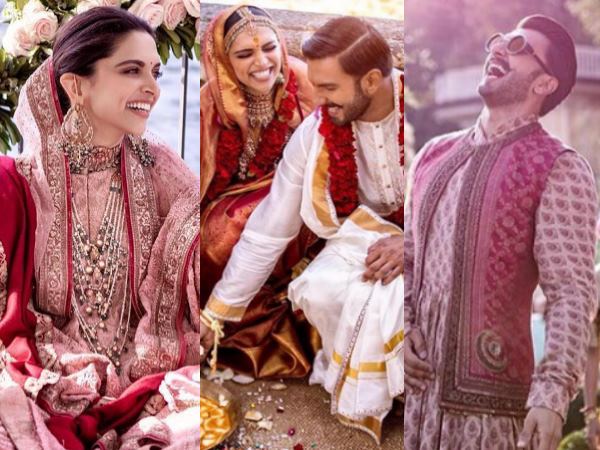 Deepika-Ranveer Deepika-Ranveer