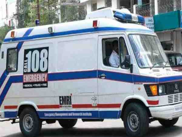 family denies to accept the dead body of soilder in bhadohi