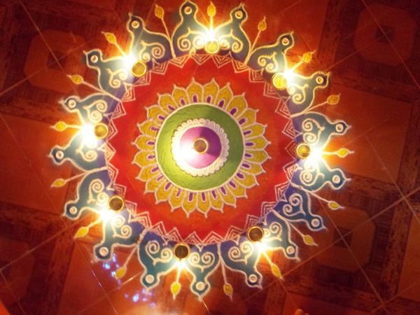 धन की ज्योत का प्रकाश धन की ज्योत का प्रकाश