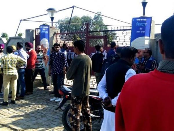 हम फुल्का के बयान की घोर निंदा करते हैं: अकाली दल 