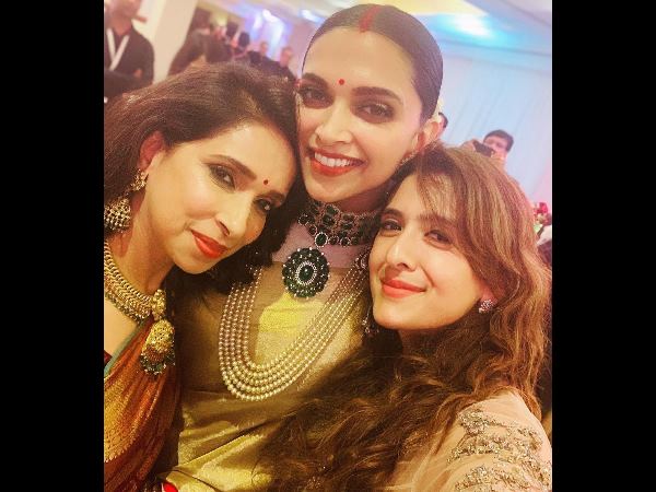 एकदम रॉयल कपल लग रहा थे दोनों