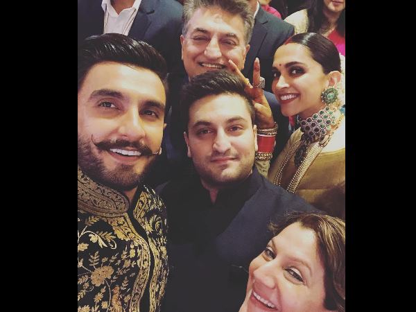 लंबे इंतजार के बाद सामने आई थी तस्वीरें