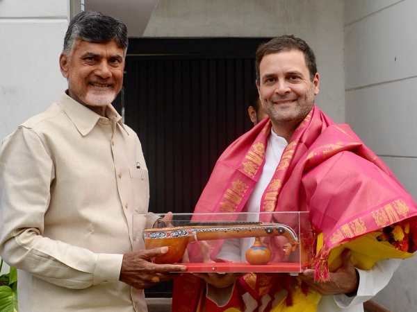 22 नवंबर को वो दिल्ली में विपक्षी दल बैठक करेंगे