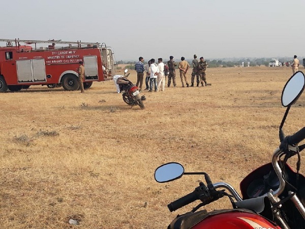 4 dead and many people injured 4 dead and many people injured