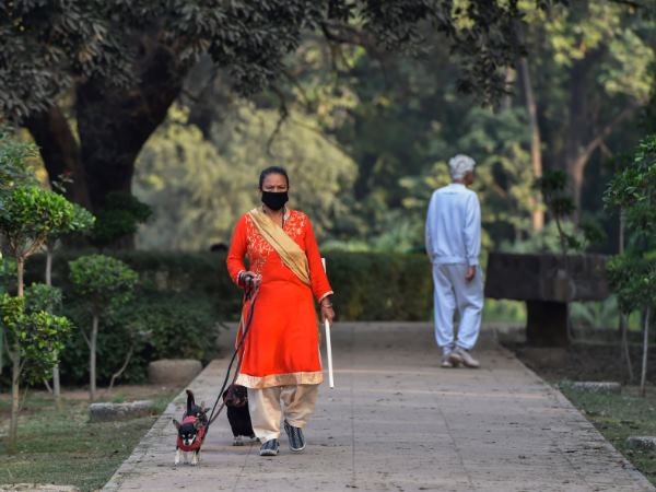 दिल्ली सरकार ने रोकथाम को उठाए बड़े कदम