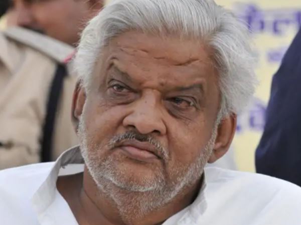 आरिफ अकील के खिलाफ भाजपा ने उतारीं फातिमा
