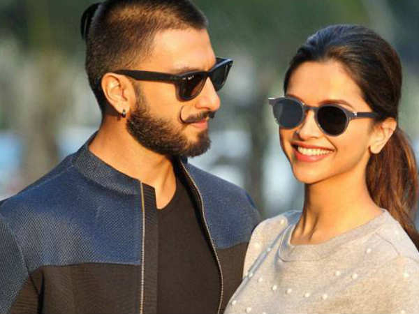 रणवीर सिंह और दीपिका पिछले 5 सालों से एक-दूसरे को डेट कर रहे हैं 
