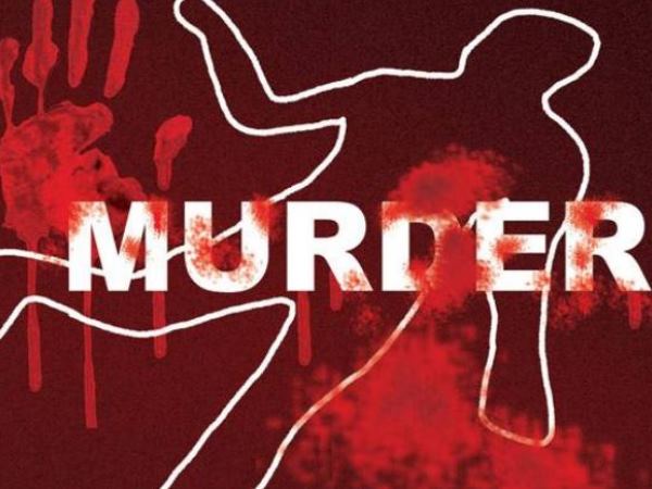 शराब पीने के लिए दोस्त को बुलाया था घर