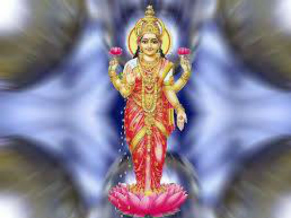 ऐसे करें मां लक्ष्मी को प्रसन्न 
