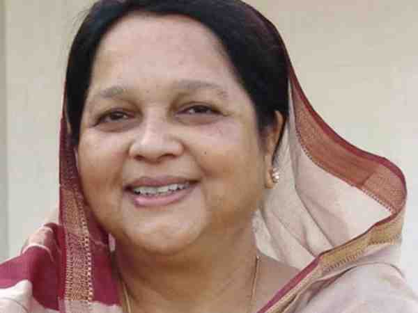 पार्टी का फैसला सम्मानीय