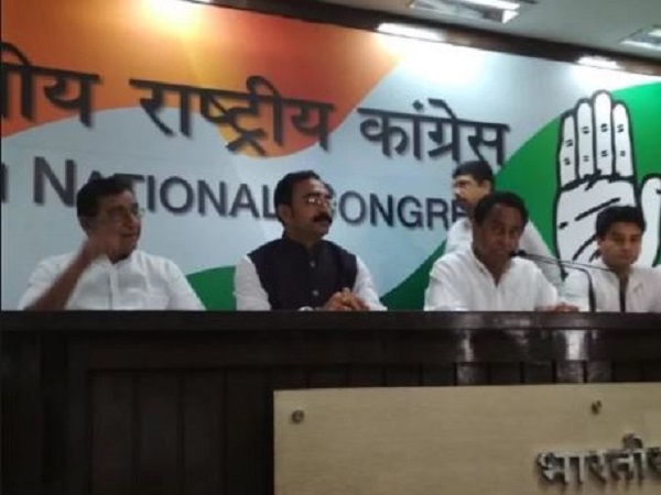 संजय सिंह मसानी के टिकट को लेकर भी विरोध