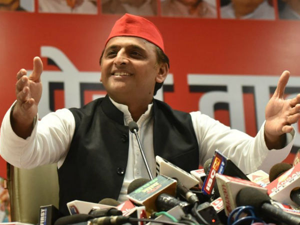मेरी पीएम बनने की कोई इच्छा नहीं: अखिलेश यादव 