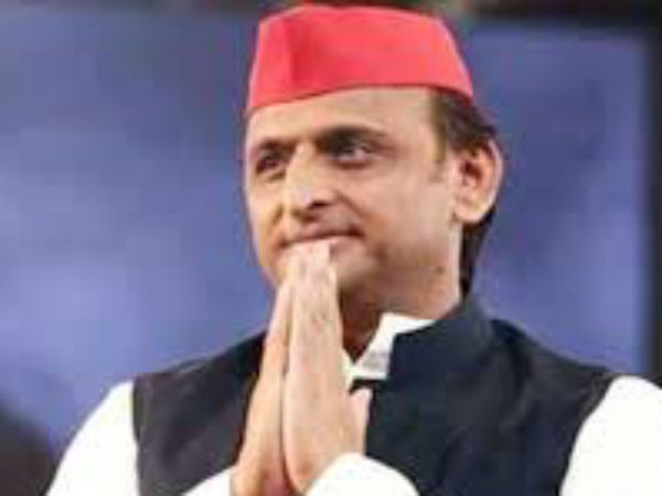 अखिलेश यादव ने कहा-हमने यूपी के विकास के लिए काम किया 