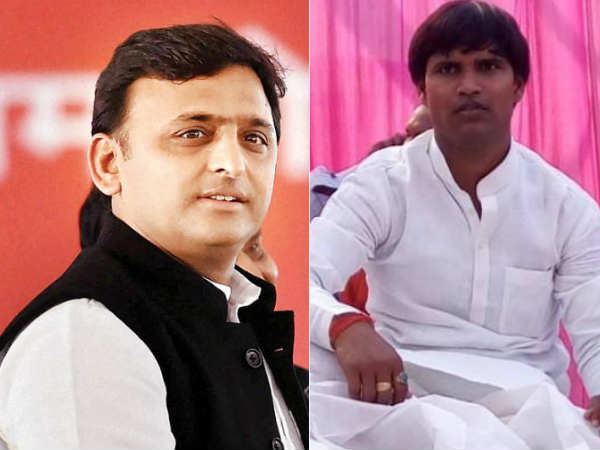 अखिलेश ने बुलाया और दे दी बड़ी जिम्‍मेदारी