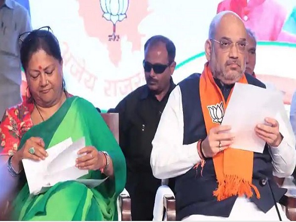 सचिन पायलट के खिलाफ यूनुस खान को बीजेपी ने उतारा