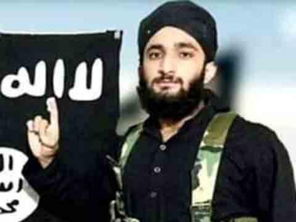 अफगानी स्टूडेंट समझकर पीटा था अफगानी स्टूडेंट समझकर पीटा था