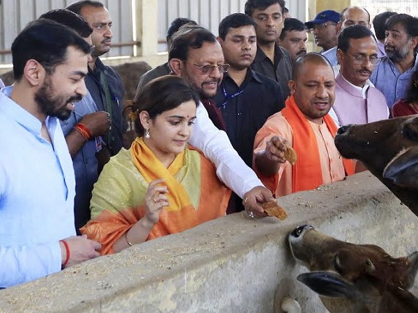 अपर्णा यादव