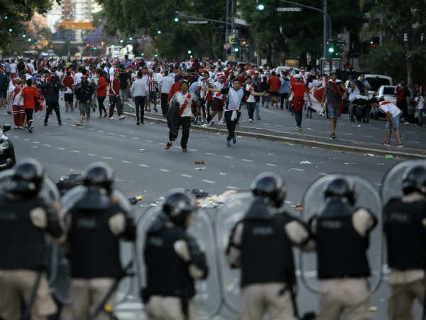 मंत्री ने दी चेतावनी मंत्री ने दी चेतावनी