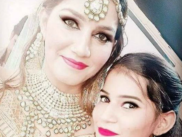 सपना चौधरी का परिचय सपना चौधरी का परिचय