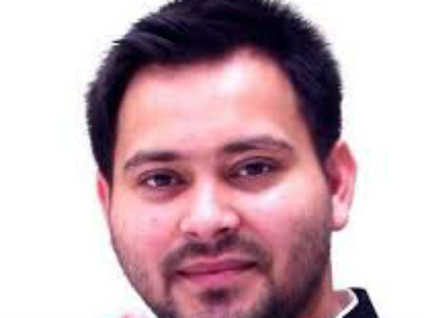 तेजस्वी बनना चाहते थे क्रिकेटर