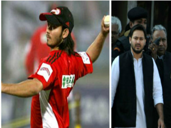  दिल्‍ली डेयरडेविल्‍स टीम (IPL) की टीम का हिस्सा 