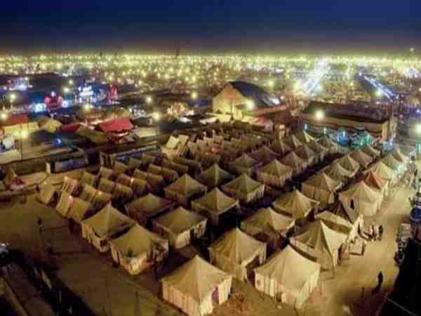 bank and atm will be install in kumb mela 2019 for devotees bank and atm will be install in kumb mela 2019 for devotees