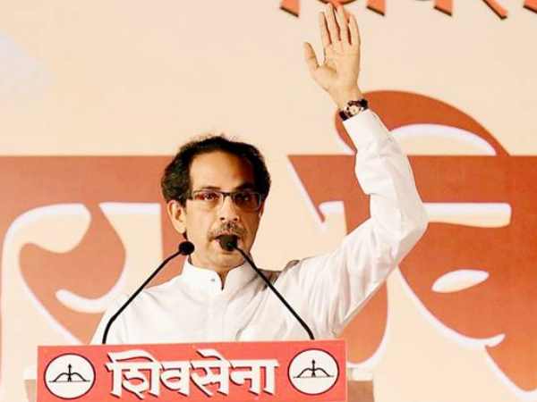 शिवसेना पहले ही कर चुकी दो शहरों के नाम बदलने की मांग
