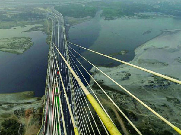 लोनी से गाजियाबाद जाने में समय भी कम खर्चा होगा 