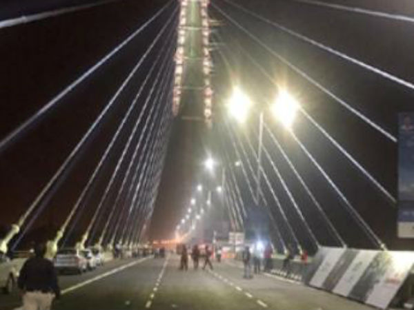 4 नवंबर को होगा उद्घाटन 4 नवंबर को होगा उद्घाटन