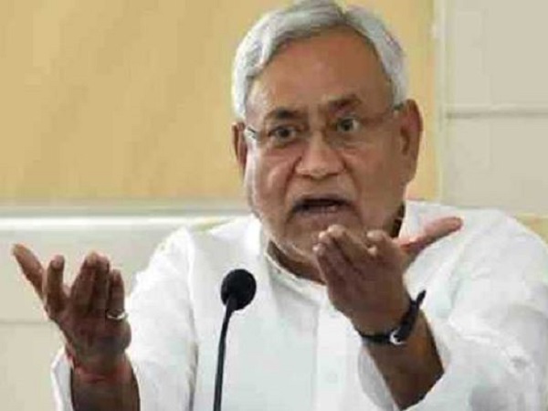 नीतीश कुमार से पूछा, कहां है डीएनए रिपोर्ट?