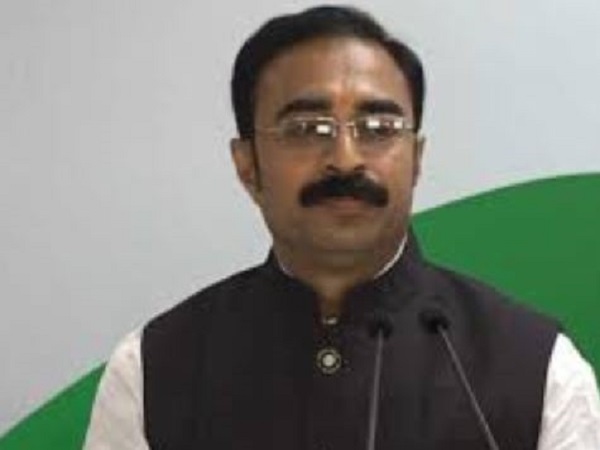 संजय सिंह पर लगाए थे कांंग्रेस ने गंभीर आरोप