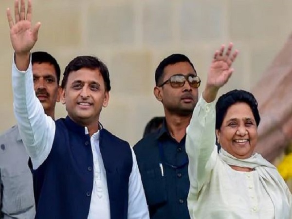 एसपी-बीएसपी के साथ कांग्रेस के आने और ना आने की स्थिति में