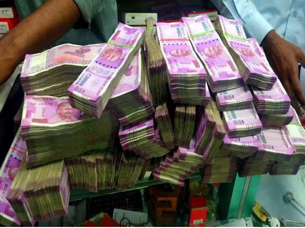 cash cash