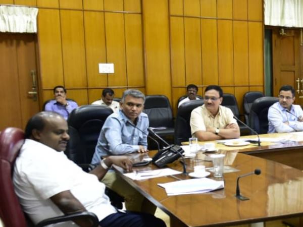 टूरिज्म को बढ़ावा देने के लिए लाए प्रस्ताव: कर्नाटक सरकार