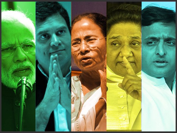 एनडीए का बिगड़ सकता है समीकरण