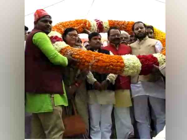 Brahmin voter angry with congress and bjp in amethi