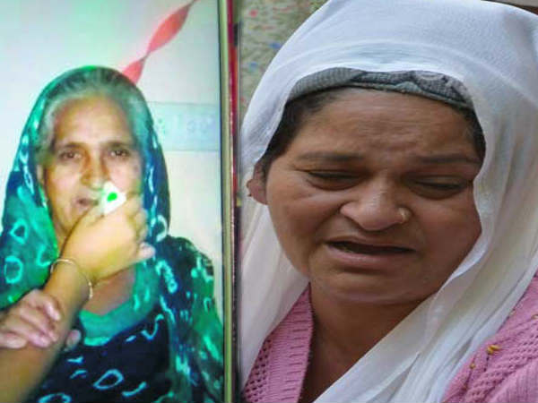 सबसे पहले जान लीएि कब और कैसे हुई थी चारों हत्‍याएं