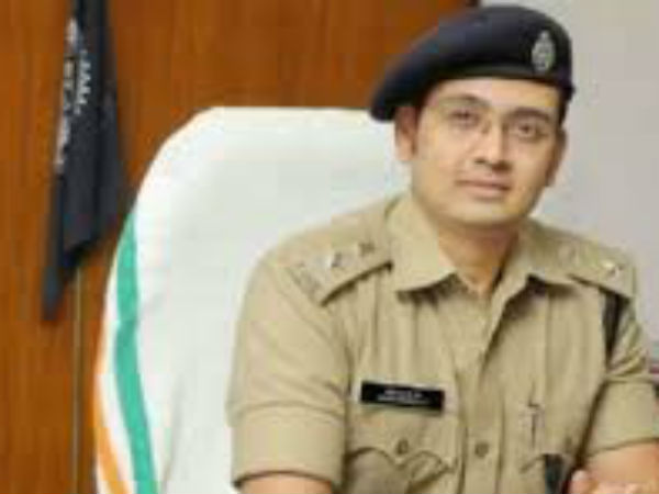 राधाकृष्णन को चंद्रा ने दिया करारा जवाब 