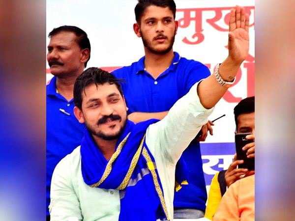 'जेल में बंद बेकसूर दलितों के लिए है आंदोलन'